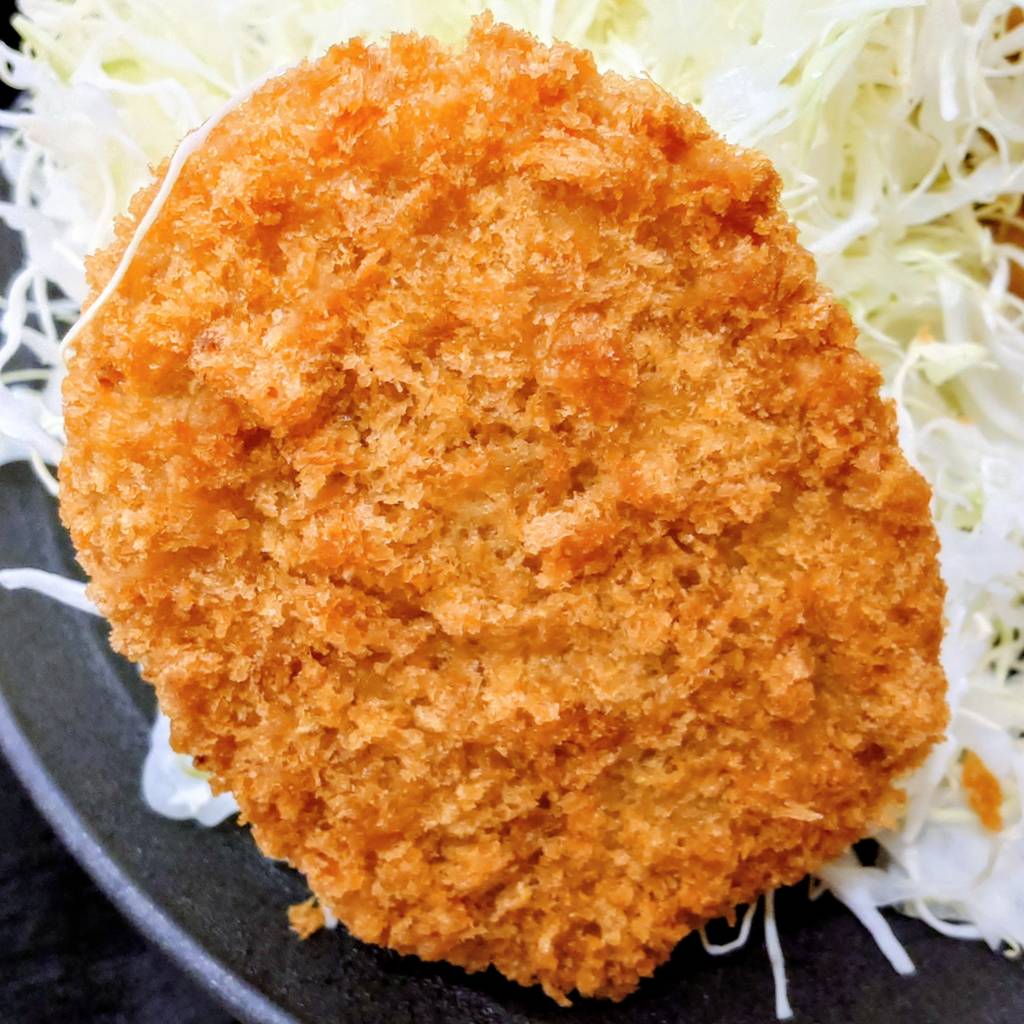 元気がでる北海道産コロッケ