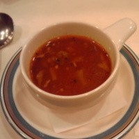 ミネストローネ