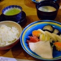 京のお茶漬