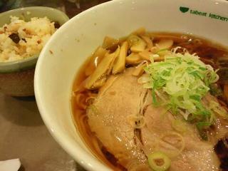 横川ラーメン