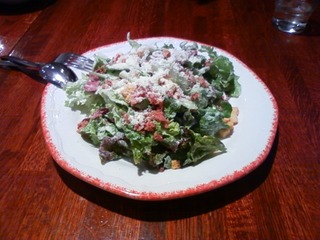 シーザーサラダ