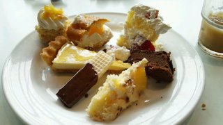 ショートケーキ