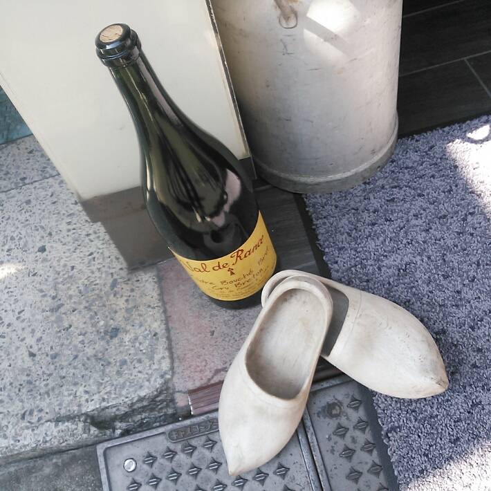 ブレッツカフェ クレープリ…