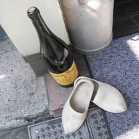 ブレッツカフェ クレープリー 銀座店