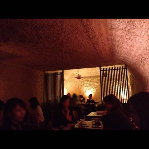 boogaloo cafe 寺町店