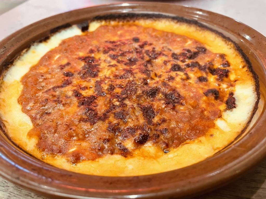 ミラノ風ドリア