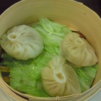 ショウロンポウ