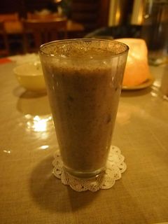 スペシャルドリンク