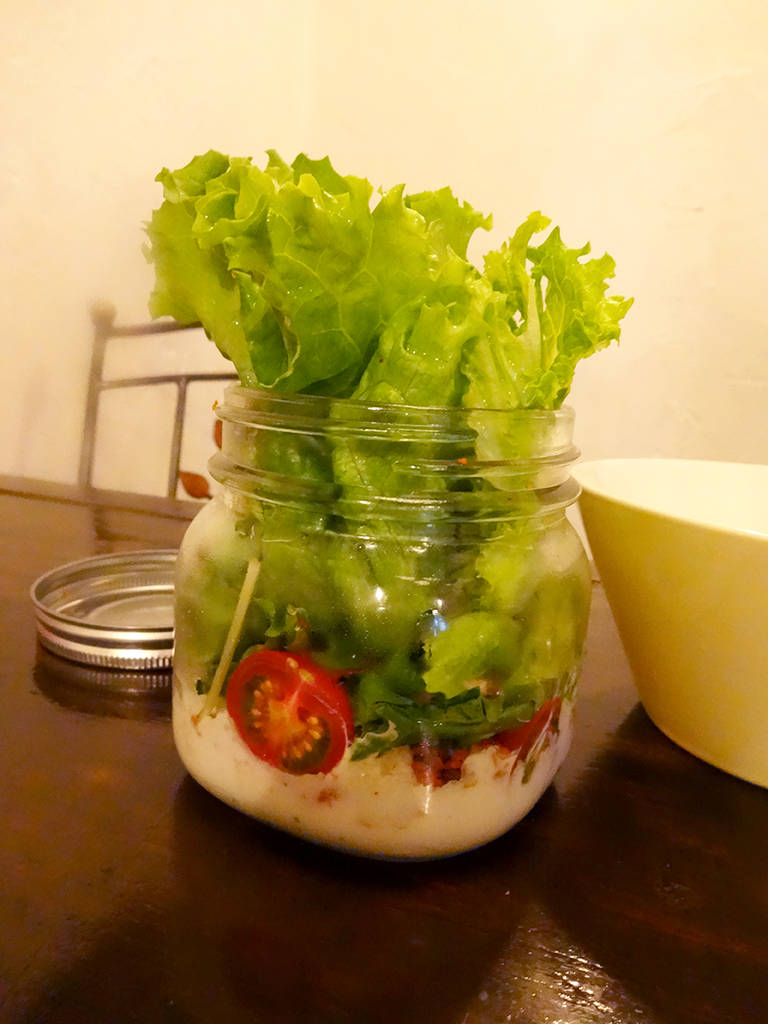 シーザーサラダＳ