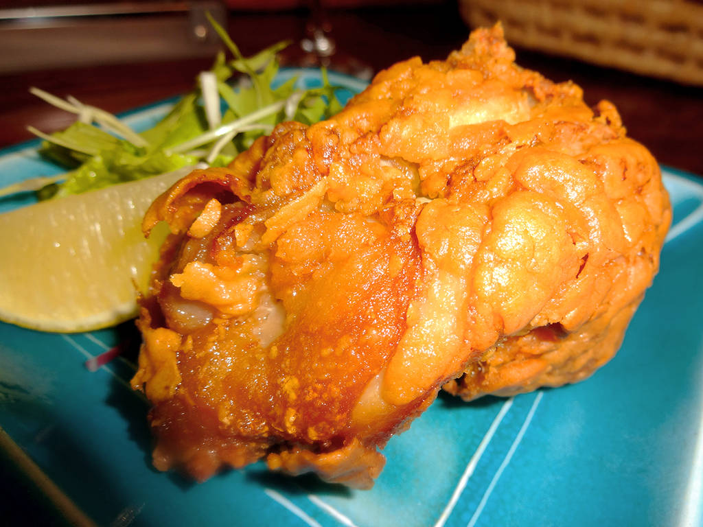 Good!グーチキン