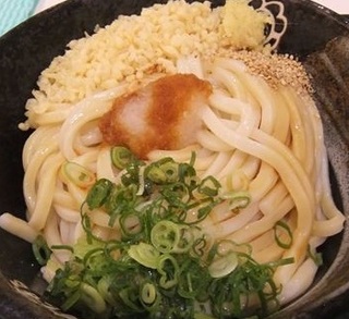 おろししょうゆ