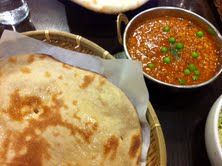 キーママタルカリー