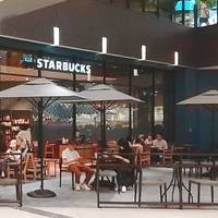 スターバックスコーヒー イオンモール川口前川店