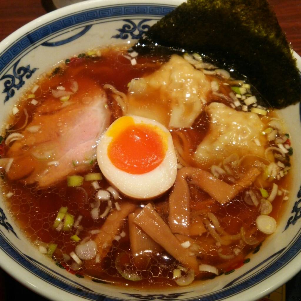 鐵匠ラーメン