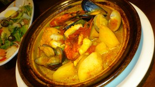 特製ブイヤベース