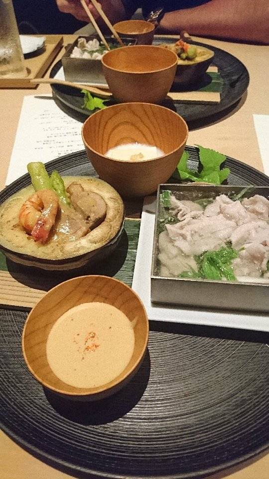 夜コースの安い方