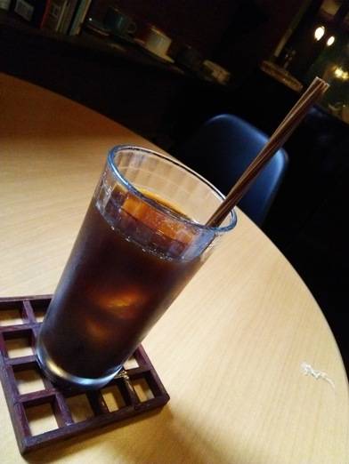 アイスコーヒー