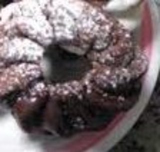 カスターショコラ