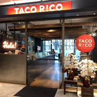 タコ リコ アークヒルズ店