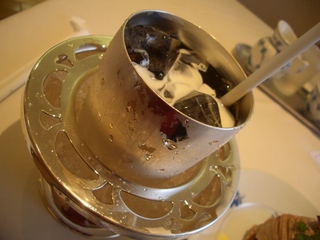 アイスコーヒー