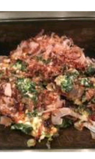 すじ・ねぎ・こんにゃく