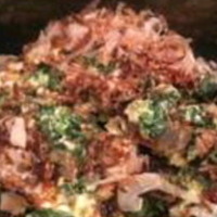 すじ・ねぎ・こんにゃく