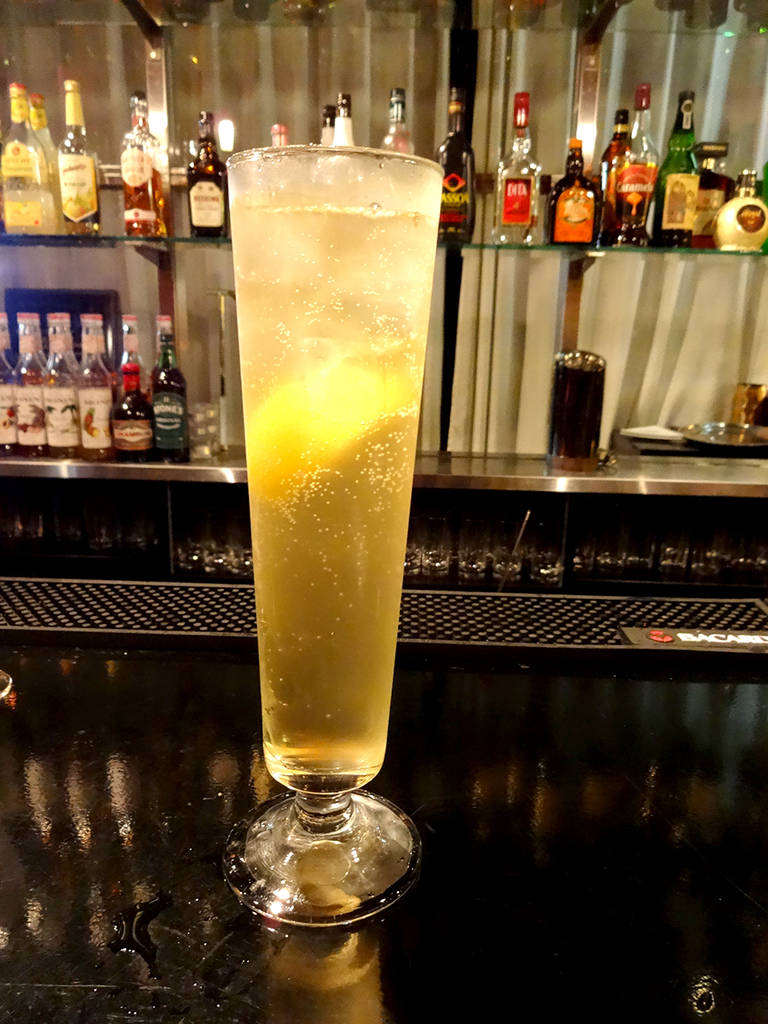 オリジナルカクテル