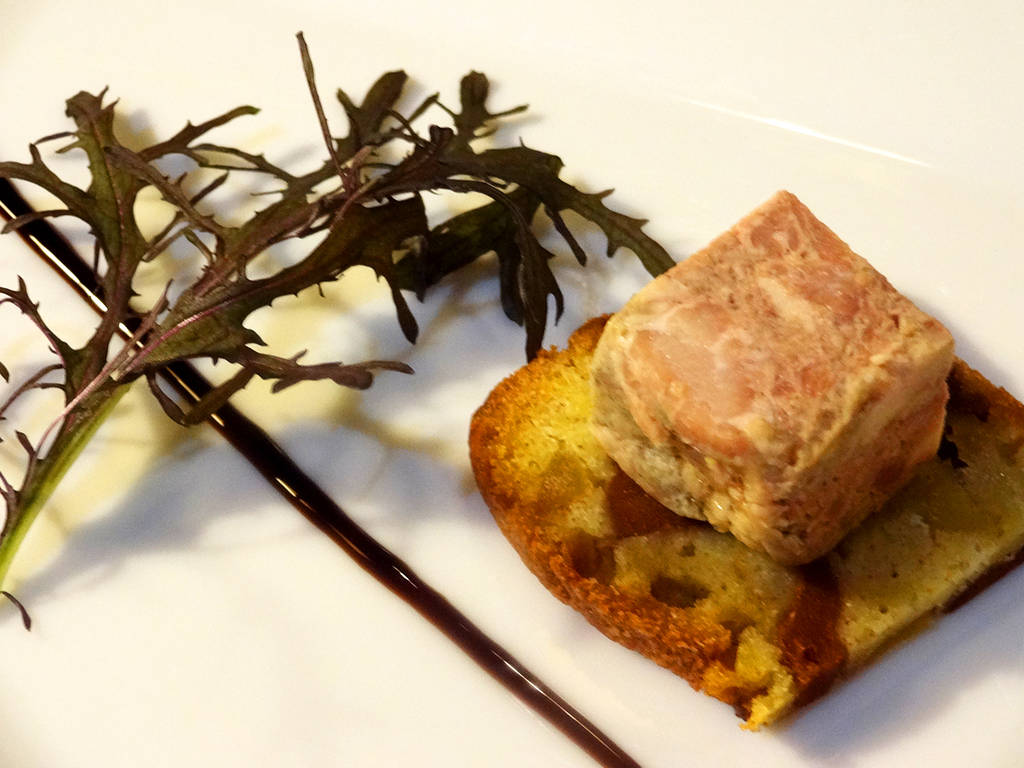 ファーストクラスコース