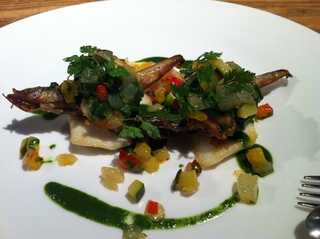 ＴＫ中皿コース