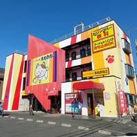 カラオケ本舗 まねきねこ 川口領家店