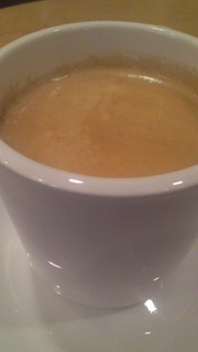 コーヒー　ブラック