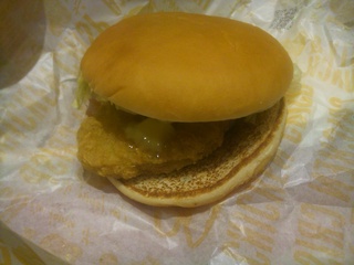 チキンクリスプ