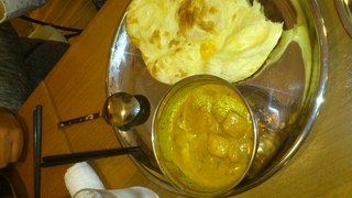 日替わりランチ