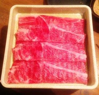 牛・豚　食べ放題コース