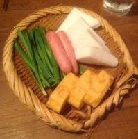 牛・豚　食べ放題コース