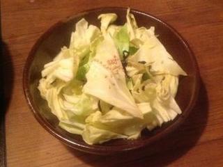 牛・豚　食べ放題コース