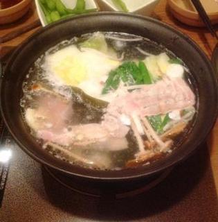 牛・豚　食べ放題コース