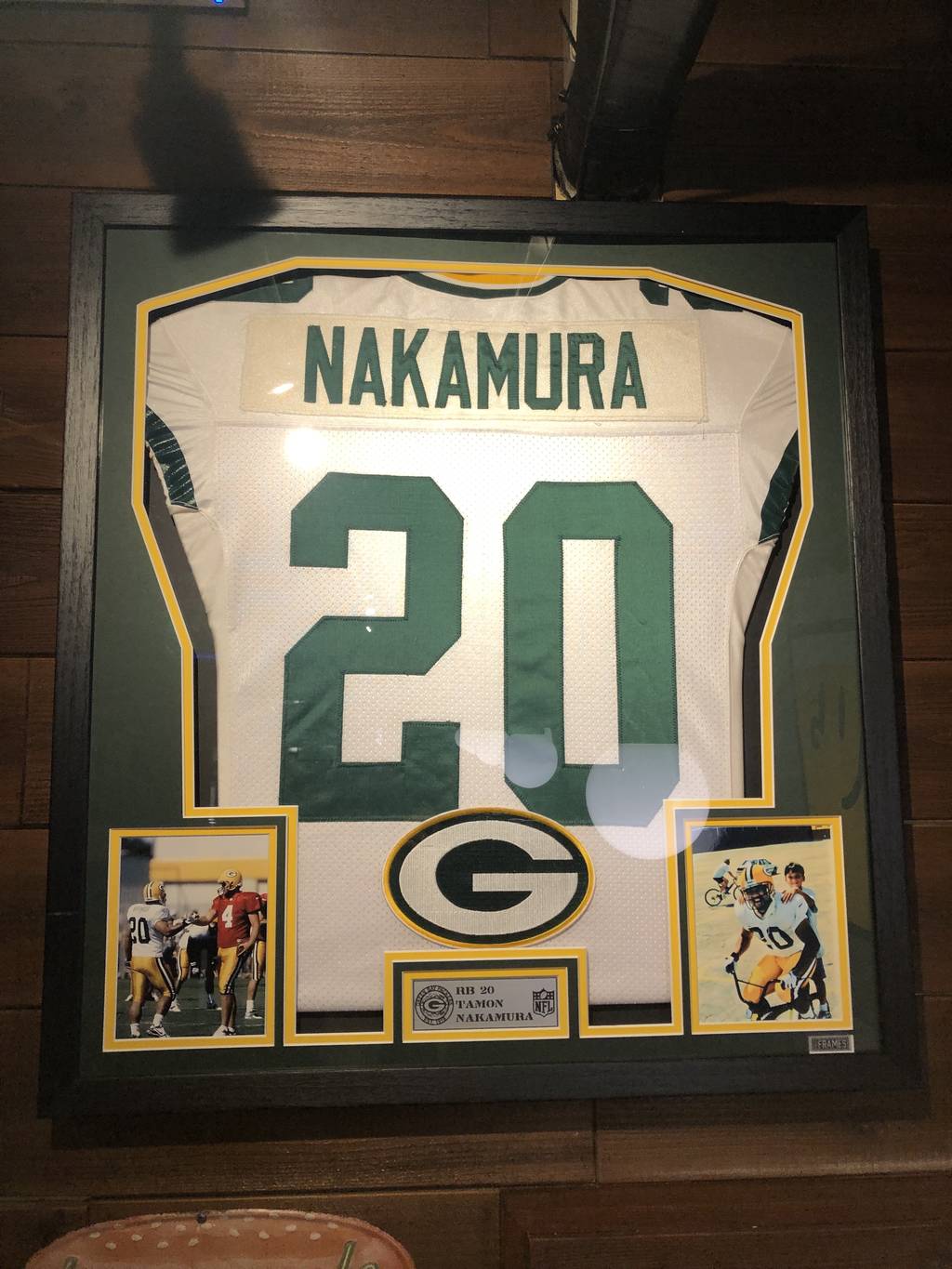 ゴリゴリバーガー タップルーム