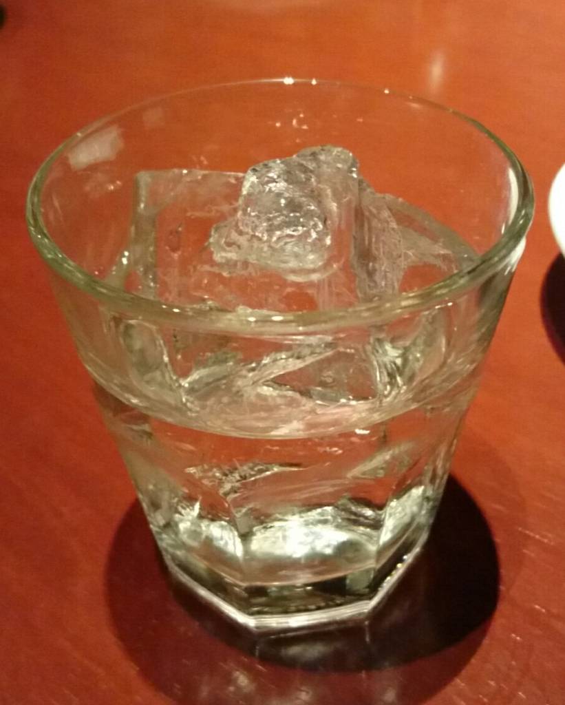 石蔵（芋焼酎）