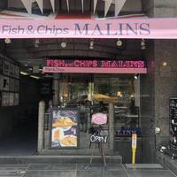MALINS 六本木店