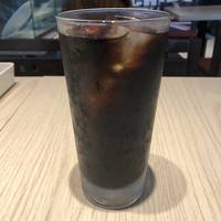 アイスコーヒー