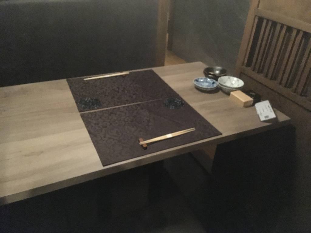 六本木 やましろ