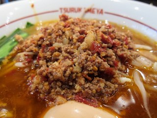 台湾ラーメン