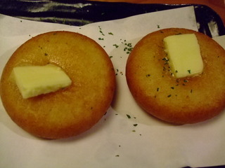 カマンベールコロッケ