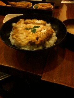 カツ丼