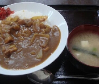 カレー