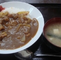 カレー