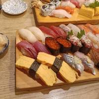 得にぎりづくし