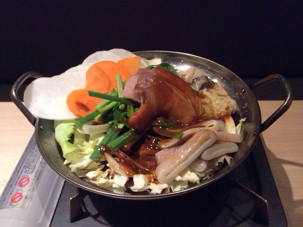 食べたい鍋が絶対見つかる上野のおいしい鍋のお店11選 Pathee パシー