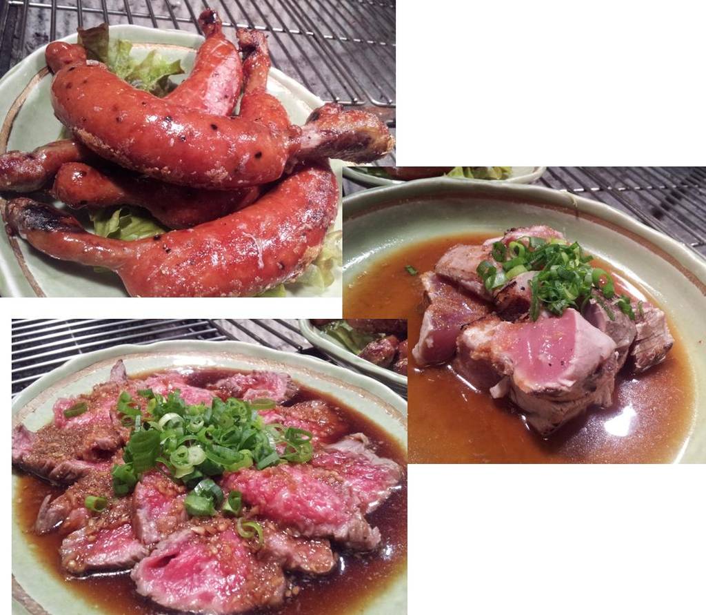 ４０００円のコース